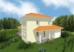 Budowa domów szkieletowych